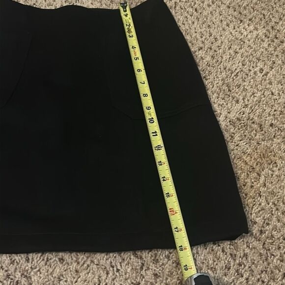 Maurices polyester skirt size 6 women’s   F - Picture 3 of 5